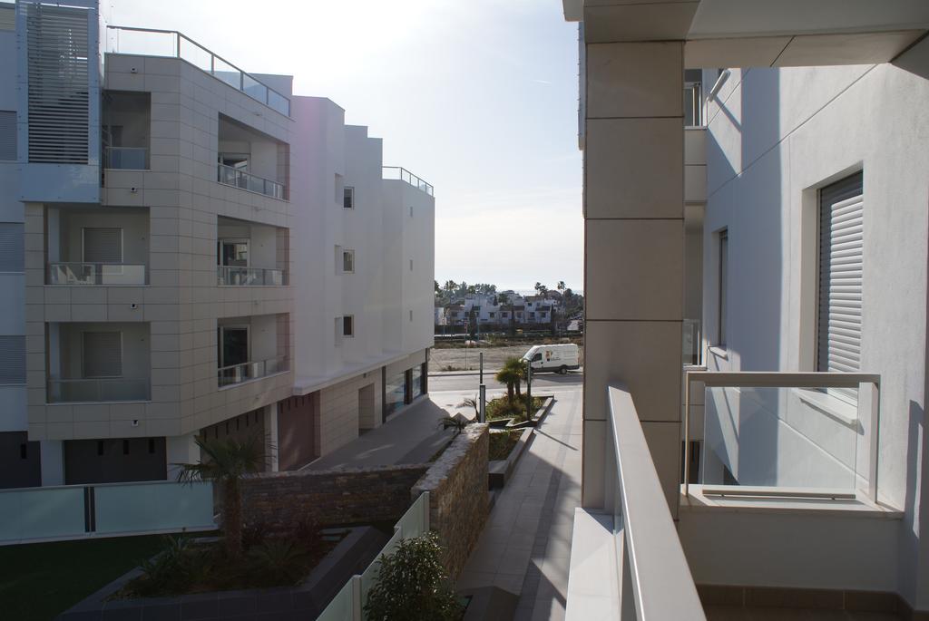 Los Arqueros Beach Marbella Habitación foto